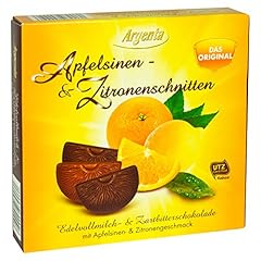 Argenta apfelsinen zitronensch gebraucht kaufen  Wird an jeden Ort in Deutschland