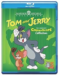Tom jerry complete for sale  Delivered anywhere in USA 