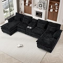 Shaped cloud couch for sale  Delivered anywhere in USA 