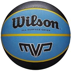 Wilson mvp bskt d'occasion  Livré partout en France