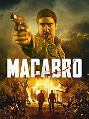 Macabro d'occasion  Livré partout en France