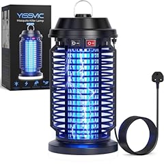 Yissvic fly zapper for sale  Delivered anywhere in UK