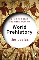 Prehistory basics for sale  Delivered anywhere in UK