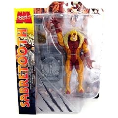 Marvel select sabretooth gebraucht kaufen  Wird an jeden Ort in Deutschland