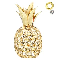 Smilingtown pineapple table for sale  Delivered anywhere in USA 
