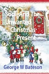 Souli unwanted christmas for sale  Delivered anywhere in UK