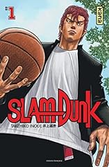 Slam dunk tome d'occasion  Livré partout en France