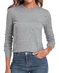 Qualfort women grey for sale  Delivered anywhere in USA 