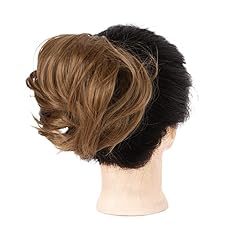 Saryedge accessoires chignon d'occasion  Livré partout en France