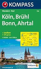 Köln brühl bonn gebraucht kaufen  Wird an jeden Ort in Deutschland