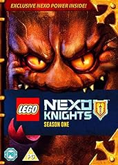 Lgo nexo knights for sale  Delivered anywhere in UK