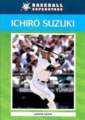 Ichiro suzuki for sale  Delivered anywhere in UK
