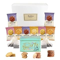 Border biscuits tea for sale  Delivered anywhere in UK