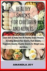 Healthy snacks children for sale  Delivered anywhere in USA 