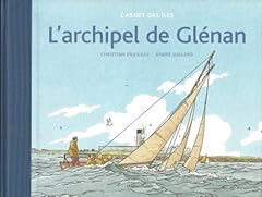 Archipel glénan d'occasion  Livré partout en France