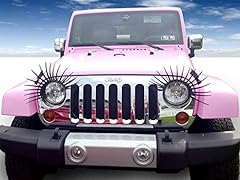 Carlashes jeep wrangler for sale  Delivered anywhere in USA 