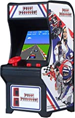Tiny Arcade Pole Position, Multi, used for sale  Delivered anywhere in USA 