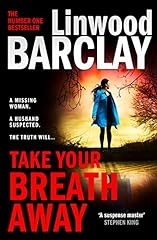 Take breath away for sale  Delivered anywhere in UK