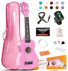 Adm ukulele beginners for sale  Delivered anywhere in USA 