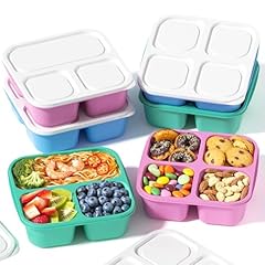 Pcs snack box for sale  Delivered anywhere in USA 