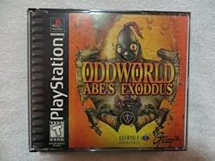 Ddworld abe exodus gebraucht kaufen  Wird an jeden Ort in Deutschland