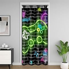 Boys gaming door for sale  Delivered anywhere in USA 