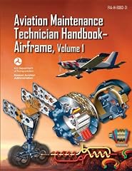 Aviation maintenance technicia for sale  Delivered anywhere in UK