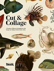 Cut collage treasury for sale  Delivered anywhere in USA 