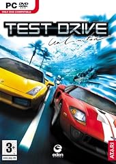 Test drive unlimited usato  Spedito ovunque in Italia 