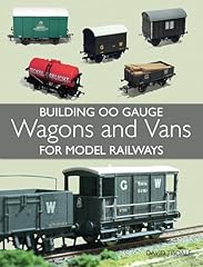 Building gauge wagons for sale  Delivered anywhere in UK