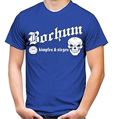 Bochum kämpfen siegen gebraucht kaufen  Wird an jeden Ort in Deutschland