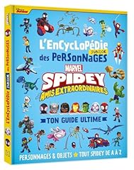Spidey amis extraordinaires d'occasion  Livré partout en France