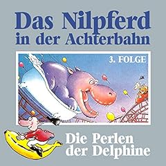 Perlen delphine nilpferd gebraucht kaufen  Wird an jeden Ort in Deutschland