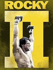 Rocky usato  Spedito ovunque in Italia 