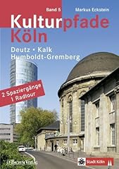 Kulturpfade bd. deutz d'occasion  Livré partout en Belgiqu