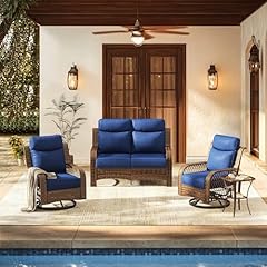Pizzello pieces patio for sale  Delivered anywhere in USA 