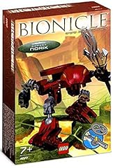 Lego bionicle rahaga d'occasion  Livré partout en France