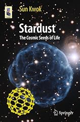 Stardust the cosmic d'occasion  Livré partout en France