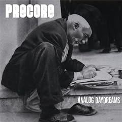 Analog daydreams usato  Spedito ovunque in Italia 