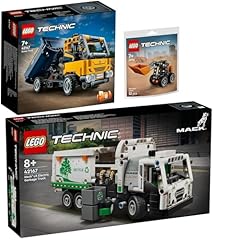Lego technic set usato  Spedito ovunque in Italia 