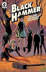 Black hammer 1 for sale  Delivered anywhere in USA 