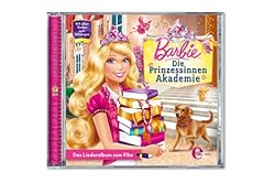 Barbie prinzessinnen akademie gebraucht kaufen  Wird an jeden Ort in Deutschland