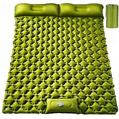 Double sleeping pad for sale  Delivered anywhere in USA 