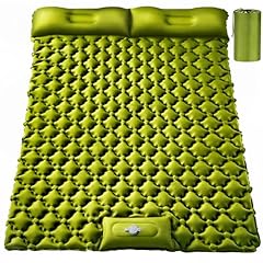 Double sleeping pad for sale  Delivered anywhere in USA 