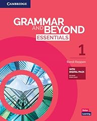 Grammar beyond essentials for sale  Delivered anywhere in USA 