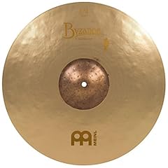 Meinl cymbals byzance for sale  Delivered anywhere in Ireland