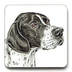 English pointer coaster for sale  Delivered anywhere in UK