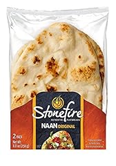 Stonefire indian naan for sale  Delivered anywhere in USA 
