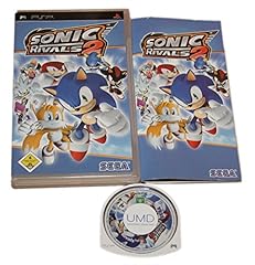 Sonic rivals konsolen d'occasion  Livré partout en France