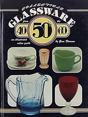 Collectible glassware 60 for sale  Delivered anywhere in Ireland
